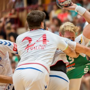 Manuel Spaeth – Frisch Auf Goeppingen Manuel Spaeth - Frisch Auf Goeppingen