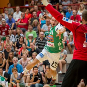 Marcel Schiller – Frisch Auf Goeppingen Marcel Schiller - Frisch Auf Goeppingen