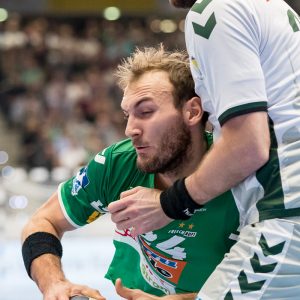 Marcel Schiller gegen Steffen Faeth Marcel Schiller gegen Steffen Faeth