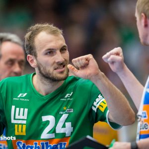 Marcel Schiller und Christian Schoene Marcel Schiller und Christian Schoene