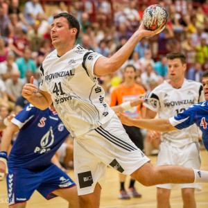 Marko Vujin – THW Kiel Marko Vujin - THW Kiel