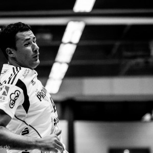 Marko Vujin – THW Kiel Marko Vujin - THW Kiel