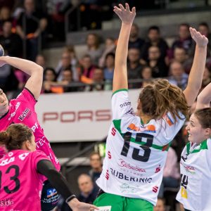 Metzingen - Frisch Auf Frauen