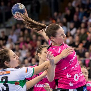 Metzingen - Frisch Auf Frauen