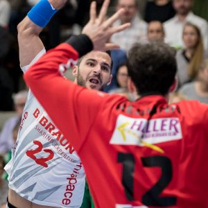 Michael Allendorf Michael Allendorf