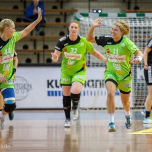 Michaela Hrbkova (Frisch Auf Goeppingen)  im Spiel Frisch Auf Frauen – Bad Wildungen Vipers-16 Michaela Hrbkova (Frisch Auf Goeppingen)  im Spiel Frisch Auf Frauen - Bad Wildungen Vipers-16