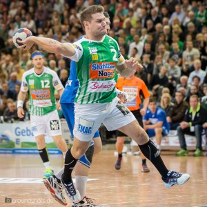 Mimi Kraus – FRISCH AUF – HSV Handball Mimi Kraus - FRISCH AUF - HSV Handball