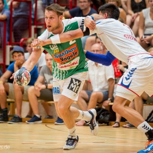 Mimi Kraus – Frisch Auf Goeppingen Mimi Kraus - Frisch Auf Goeppingen