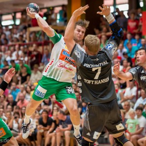 Mimi Kraus – Frisch Auf Goeppingen Mimi Kraus - Frisch Auf Goeppingen