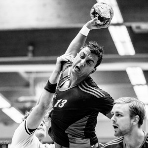 Momir Ilic – Veszprem Handball Momir Ilic - Veszprem Handball