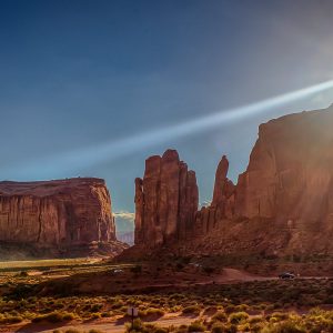 Monument Valley Monument Valley