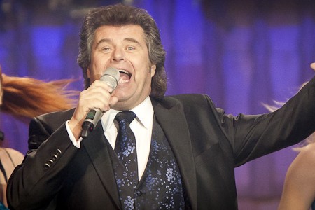 Musikantenstadl mit Andy Borg in Göppingen