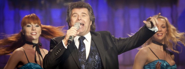 Musikantenstadl mit Andy Borg in Göppingen