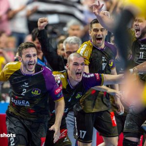 Nantes schlaegt Paris und steht im Finale Nantes schlaegt Paris und steht im Finale