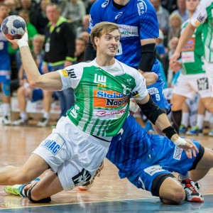 Niclas Barud – FRISCH AUF – HSV Handball Niclas Barud - FRISCH AUF - HSV Handball