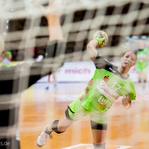 Nicole Dinkel im Spiel Frisch Auf Frauen – Miezen Trier Nicole Dinkel im Spiel Frisch Auf Frauen - Miezen Trier