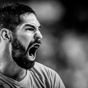 Nikola Karabatic Nikola Karabatic