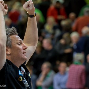 Nikolaj Bredahl Jacobsen (Rhein-Neckar Loewen)