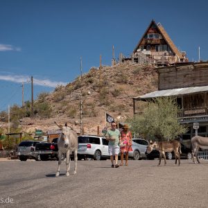 Oatman