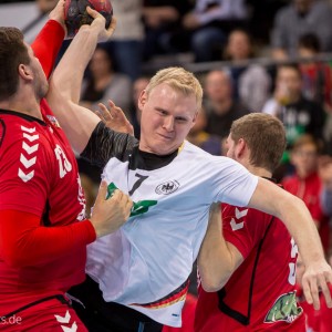 Partrick Wiencek im Laenderspiel Deutschland-Tschechien Partrick Wiencek im Laenderspiel Deutschland-Tschechien