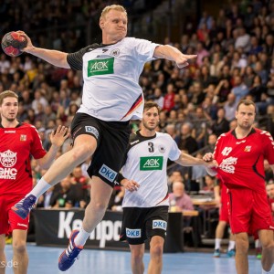 Partrick Wiencek im Laenderspiel Deutschland-Tschechien Partrick Wiencek im Laenderspiel Deutschland-Tschechien