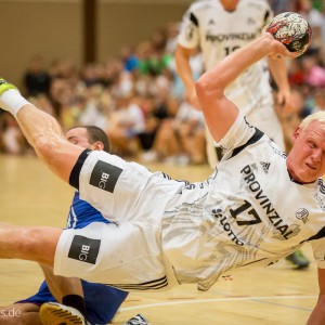 Patrick Wiencek – THW Kiel Patrick Wiencek - THW Kiel