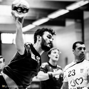 Petar Nenadic – Fuechse Berlin Petar Nenadic - Fuechse Berlin