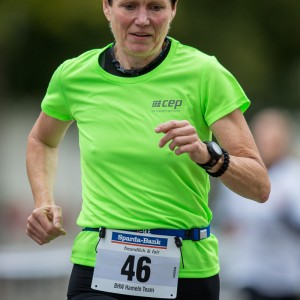 Petra Majeweski-BHW Hameln Team Petra Majeweski-BHW Hameln Team