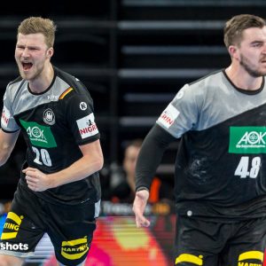 Philipp Weber und Jannik Kohlbacher Philipp Weber und Jannik Kohlbacher