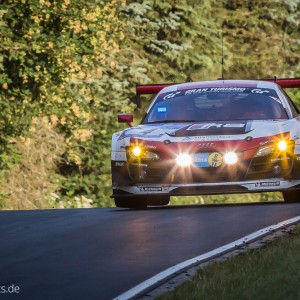 Phoenix Racing – Sieger beim 24h-Rennen auf dem Nuerburgring 2014 Phoenix Racing - Sieger beim 24h-Rennen auf dem Nuerburgring 2014