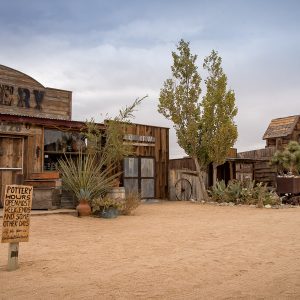 Pioneertown Pioneertown