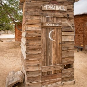 Pioneertown Pioneertown