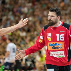 Primoz Prost und Daniel Fontaine Primoz Prost und Daniel Fontaine