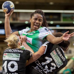 Pudence Kinlend im Spiel Frisch Auf Frauen – Celle Pudence Kinlend im Spiel Frisch Auf Frauen - Celle