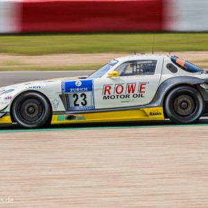ROWE Racing beim 24h-Rennen auf dem Nuerburgring 2014 ROWE Racing beim 24h-Rennen auf dem Nuerburgring 2014