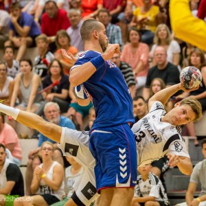 Rune Dahmke – THW Kiel Rune Dahmke - THW Kie