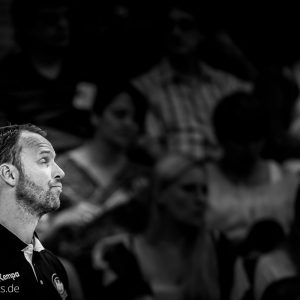 Road to Rio – Bundestrainer Dagur Sigurdsson Road to Rio - Bundestrainer Dagur Sigurdsson