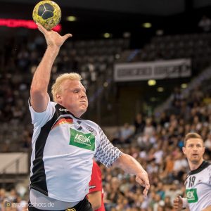Road to Rio – Patrick Wiencek mit Gefuehl Road to Rio - Patrick Wiencek mit Gefuehl