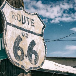 Route 66