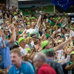 SC Magdeburg – FRISCH AUF Goeppingen SC Magdeburg - FRISCH AUF Goeppingen