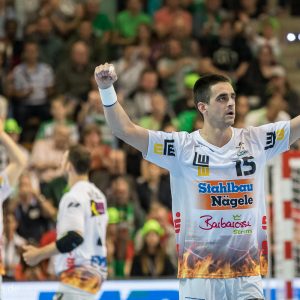 SC Magdeburg – FRISCH AUF Goeppingen SC Magdeburg - FRISCH AUF Goeppingen