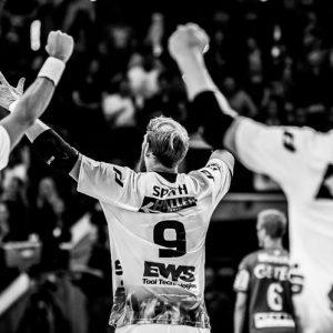 SC Magdeburg – FRISCH AUF Goeppingen SC Magdeburg - FRISCH AUF Goeppingen