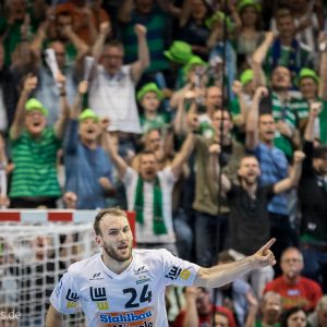 SC Magdeburg – FRISCH AUF Goeppingen SC Magdeburg - FRISCH AUF Goeppingen