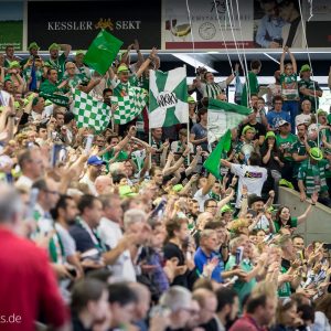 SC Magdeburg – FRISCH AUF Goeppingen SC Magdeburg - FRISCH AUF Goeppingen