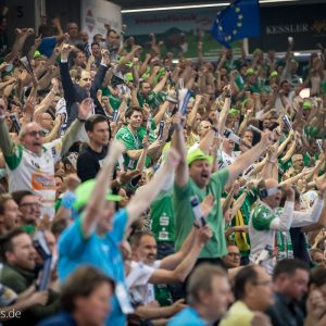 SC Magdeburg – FRISCH AUF Goeppingen SC Magdeburg - FRISCH AUF Goeppingen