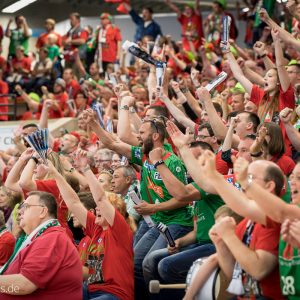 SC Magdeburg – FRISCH AUF Goeppingen SC Magdeburg - FRISCH AUF Goeppingen