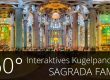 Sagrada-Familia-Kugelpanorama