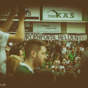 Saisonabschluss FRISCH AUF Goeppingen Saisonabschluss FRISCH AUF Goeppingen