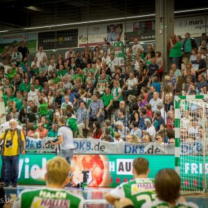 Saisonabschluss FRISCH AUF Goeppingen Saisonabschluss FRISCH AUF Goeppingen