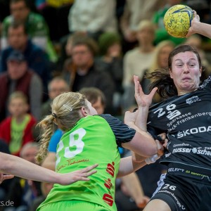 Sarah van Gulik im Spiel Frisch Auf Frauen – Bad Wildungen Vipers Sarah van Gulik im Spiel Frisch Auf Frauen - Bad Wildungen Vipers